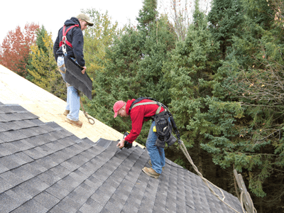About Roof Repair Experts Gap Mills, WV